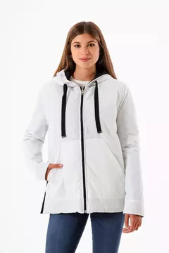 Campera Reversible - DIONICCIA