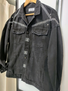 Jacket - tienda online