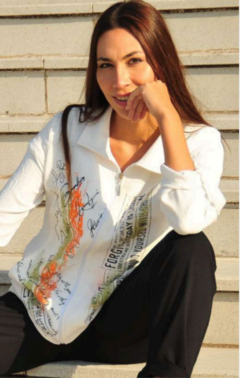 CAMPERA HYDRA