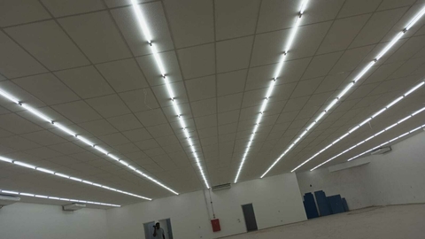 Instalações Elétricas