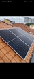 Energia Solar - CSM Instalações Elétricas e Montagens Industriais