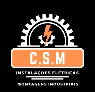 CSM Instalações Elétricas e Montagens Industriais
