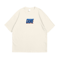 CAMISETA OVERSIZED OFFWHITE GRIME - comprar online