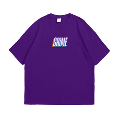 CAMISETA OVERSIZED GRIME FIRST COLLECTION - comprar online