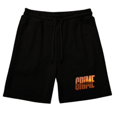 BERMUDA MOLETOM GRIME FIRST COLLECTION - comprar online