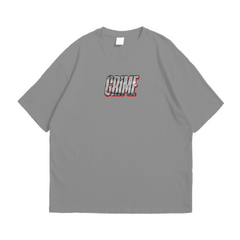 CAMISETA OVERSIZED GRIME FIRST COLLECTION - GRIME COMPANY