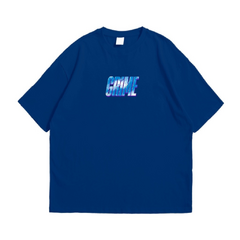 CAMISETA OVERSIZED GRIME FIRST COLLECTION - GRIME COMPANY