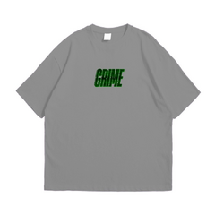 CAMISETA OVERSIZED GRIME FIRST COLLECTION - comprar online