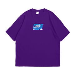 CAMISETA OVERSIZED GRIME FIRST COLLECTION - GRIME COMPANY
