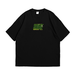 CAMISETA OVERSIZED PRETA GRIME na internet