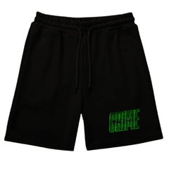 BERMUDA MOLETOM GRIME FIRST COLLECTION - comprar online