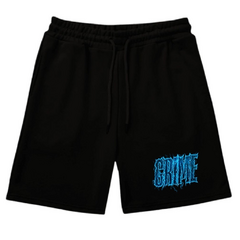 BERMUDA MOLETOM GRIME FIRST COLLECTION na internet