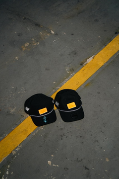BONÉ NEW ERA x GRIME Etq alternáveis na internet