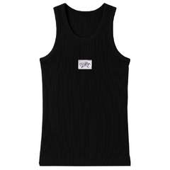REGATA CANELADA ETIQUETA TATUADA - comprar online