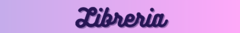 Banner de la categoría Libreria
