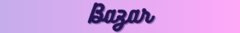 Banner de la categoría Bazar