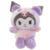 Peluche Kuromi