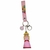 Llavero princesa Peach
