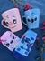 Combo Taza y media Stitch/Ángela