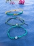 Pulseras económicas
