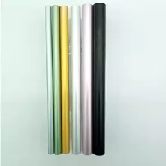 SET TUBO CURVATURA