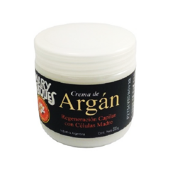 Crema de Argan "Mary Bosques" pote x 200 grs.