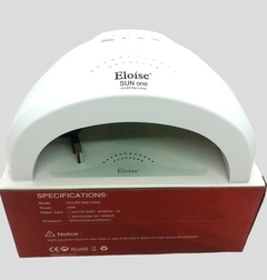 Cabina Sun One Eloise 48W en internet