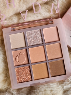Paleta de sombras Moty - comprar online