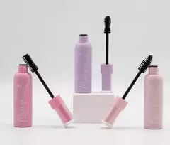 Máscara de pestañas Mely Waterproof