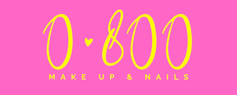 0800 Make Up