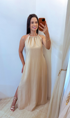 Vestido Marisa na internet