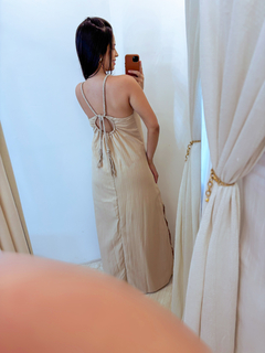 Vestido Marisa - Amora Conceito