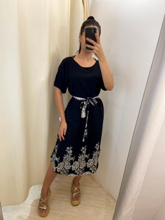 Vestido Liz - comprar online