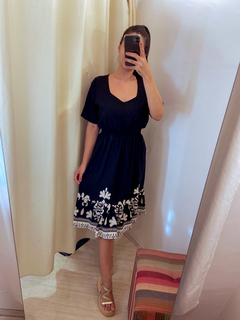 Vestido Gio - comprar online