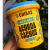 Mascara de Hidratação e Nutrição para Cacheados e Crespos Acorda Cachos 1kg Chikas - comprar online