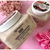 Esfoliante corporal e facial coco - comprar online