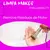 Limpa pinceis phallebeauty na internet