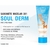 Sabonete Líquido Facial - Soul Derm 100 ml - comprar online