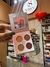 Mini quarteto de Sombras Ludurana Makeup - loja online