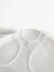 Collar Jackie white - comprar online