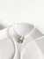 Collar Argo white