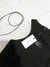 Musculosa bruz black en internet