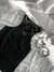 Musculosa bruz black
