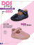 SANDALIAS PARA NIÑAS - YO ELIJO