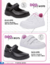 SANDALIAS PARA NIÑAS - YO ELIJO