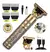 Máquina Gold Dragon - Corte profissional