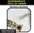 Máquina Gold Dragon - Corte profissional - comprar online