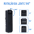 Mini Câmera Gravadora MiniPro 3.0 1080p Full HD Com Redução De Ruídos + BRINDE Micro SD 64GB - MegaBoom
