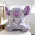 Boneco de pelúcia do stitch Disney dos desenhos animados