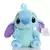 Boneco de pelúcia do stitch Disney dos desenhos animados